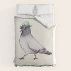Super Coo Duvet Cover Gallery Image 6
