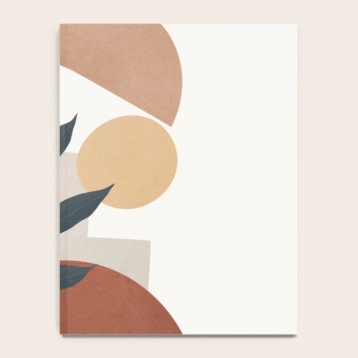 Shapes and Branches 03 Notebook Gallery Image 4