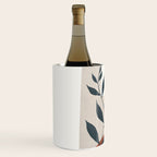 Shapes and Branches 03 Wine Chiller Gallery Image 2