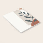 Shapes and Branches 03 Notebook Gallery Image 3