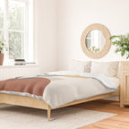 Shapes and Branches 03 Duvet Cover Gallery Image 2