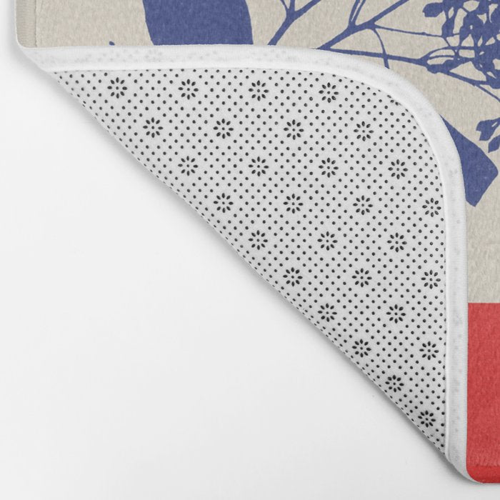 gatherings 7 Bath Mat Gallery Image 2