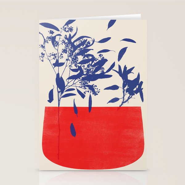 gatherings 7 Stationery Card Gallery Image 2