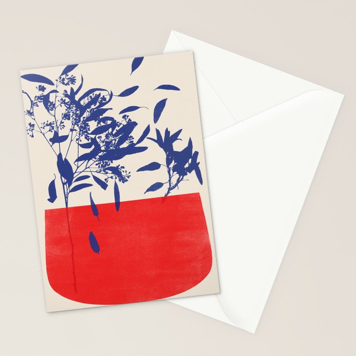 gatherings 7 Stationery Card Gallery Image 2