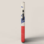 gatherings 7 iPhone Case Gallery Image 2