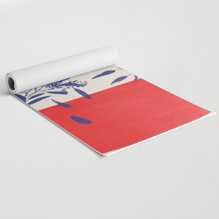 gatherings 7 Yoga Mat Gallery Image 2