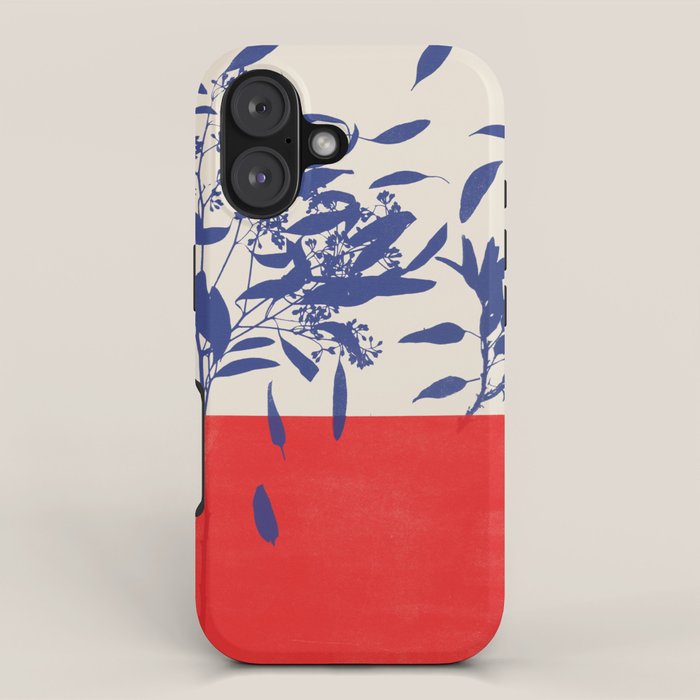 gatherings 7 iPhone Case Gallery Image 1
