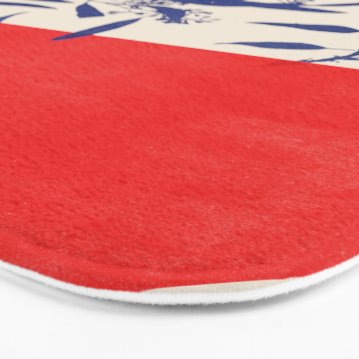 gatherings 7 Bath Mat Gallery Image 3