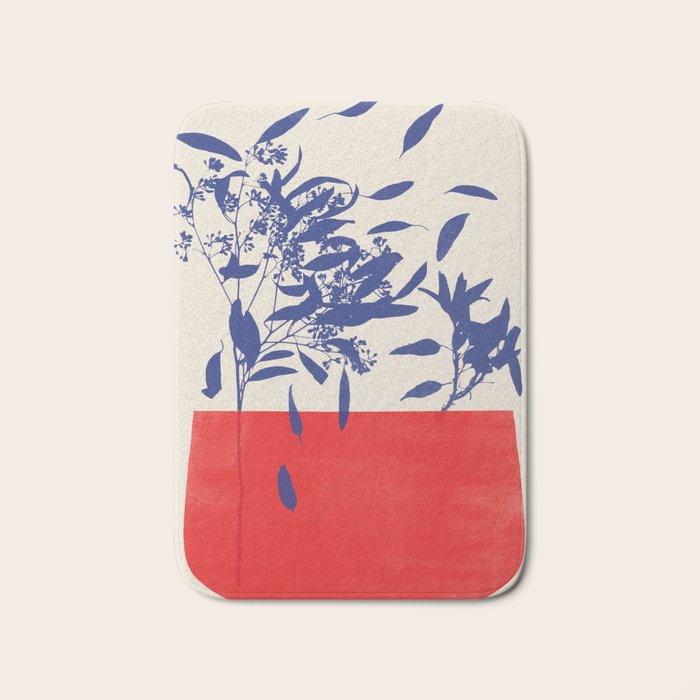 gatherings 7 Bath Mat Gallery Image 1