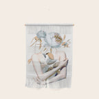 Inner beauty-collage 2 Wall Hanging Gallery Image 1