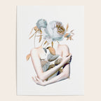 Inner beauty-collage 2 Poster Gallery Image 4