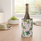 Island Dreams - Pink Wine Chiller Gallery Image 4