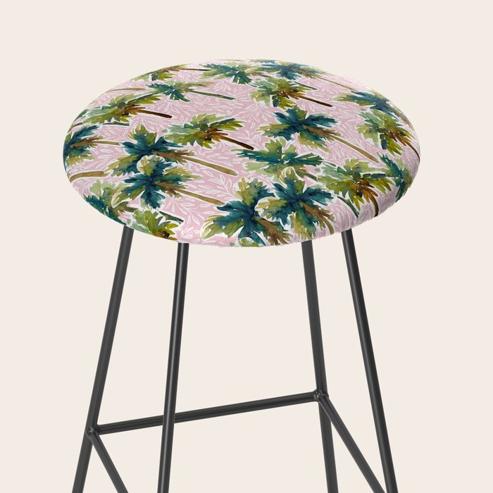 Island Dreams - Pink Stool Gallery Image 2
