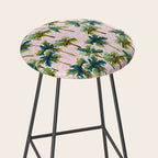 Island Dreams - Pink Stool Gallery Image 2