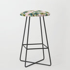 Island Dreams - Pink Stool Gallery Image 1