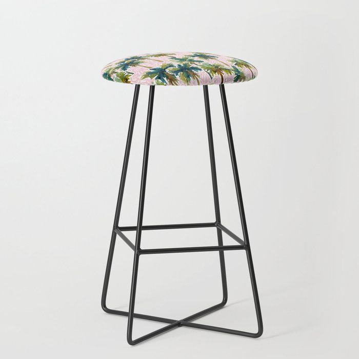 Island Dreams - Pink Stool Gallery Image 1