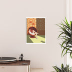 Intruder Poster Gallery Image 2