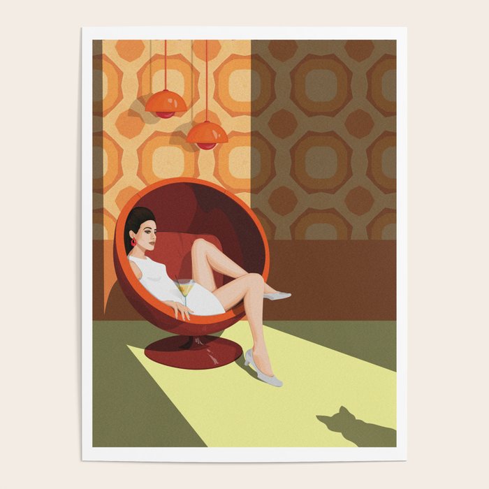 Intruder Poster Gallery Image 4