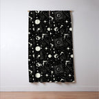 Solar System Window Curtain Gallery Image 3