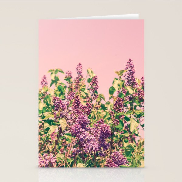 BLISS Stationery Card Gallery Image 1