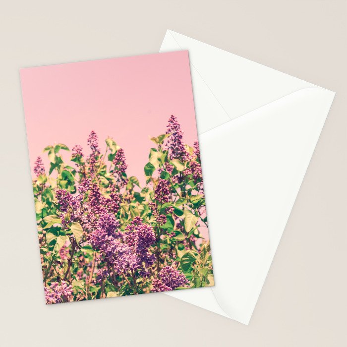 BLISS Stationery Card Gallery Image 2