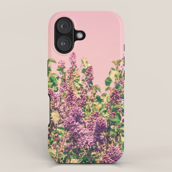 BLISS iPhone Case Gallery Image 1