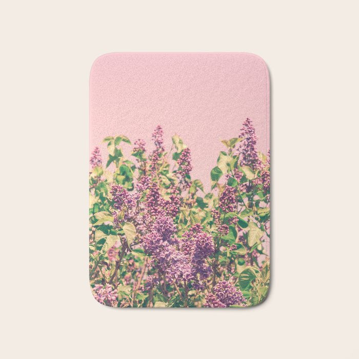 BLISS Bath Mat Gallery Image 1