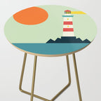 Lighthouse Side Table Gallery Image 2