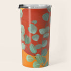 Lines of Nature 4 Travel Mug Gallery Image 3
