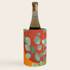 Lines of Nature 4 Wine Chiller Gallery Image 2
