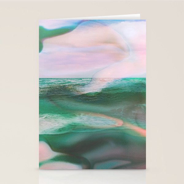 Restore Stationery Card Gallery Image 1