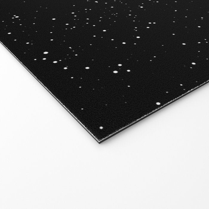 Thunderbolt: Glowing Astro Edition Welcome Mat Gallery Image 2