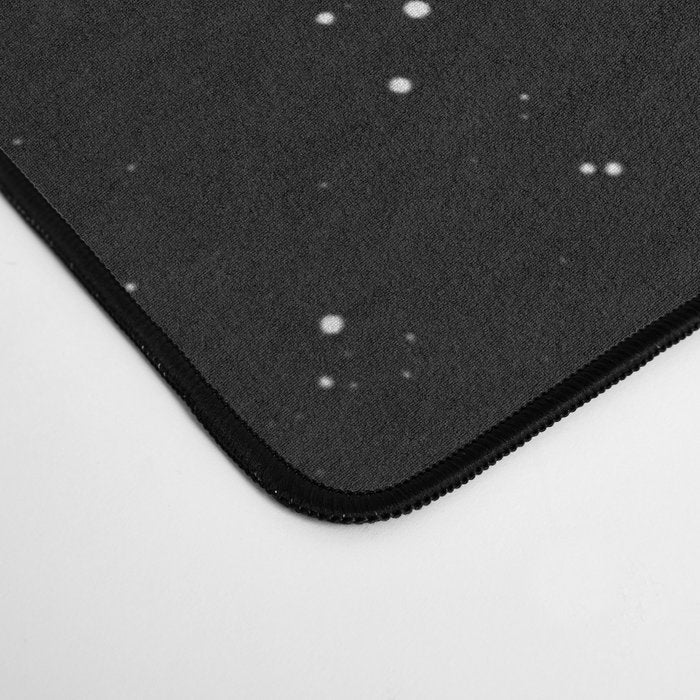 Thunderbolt: Glowing Astro Edition Desk Mat Gallery Image 4