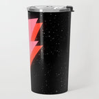 Thunderbolt: Glowing Astro Edition Travel Mug Gallery Image 2