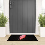Thunderbolt: Glowing Astro Edition Welcome Mat Gallery Image 3