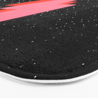 Thunderbolt: Glowing Astro Edition Bath Mat Gallery Image 3