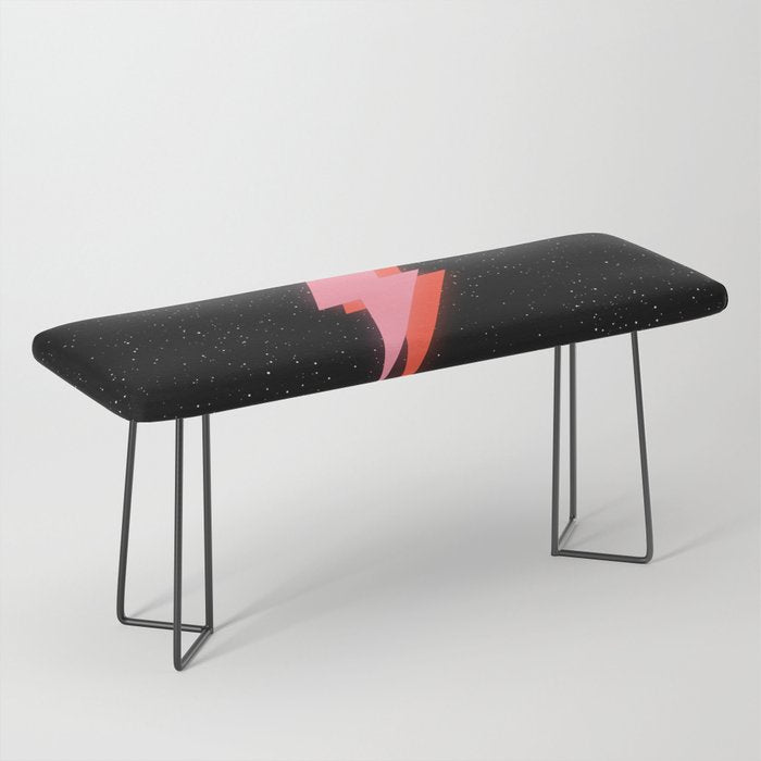 Thunderbolt: Glowing Astro Edition Bench Gallery Image 1