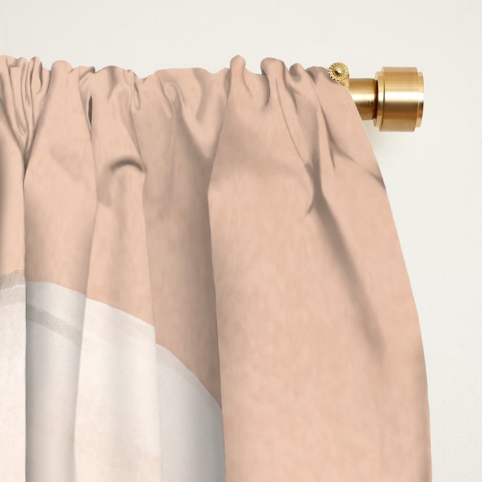 Morning Routine Window Curtain Gallery Image 2