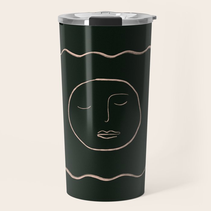 MOON Travel Mug Gallery Image 1