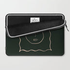 MOON Laptop Sleeve Gallery Image 2