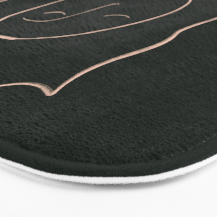 MOON Bath Mat Gallery Image 3