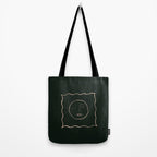 MOON Tote Bag Gallery Image 2