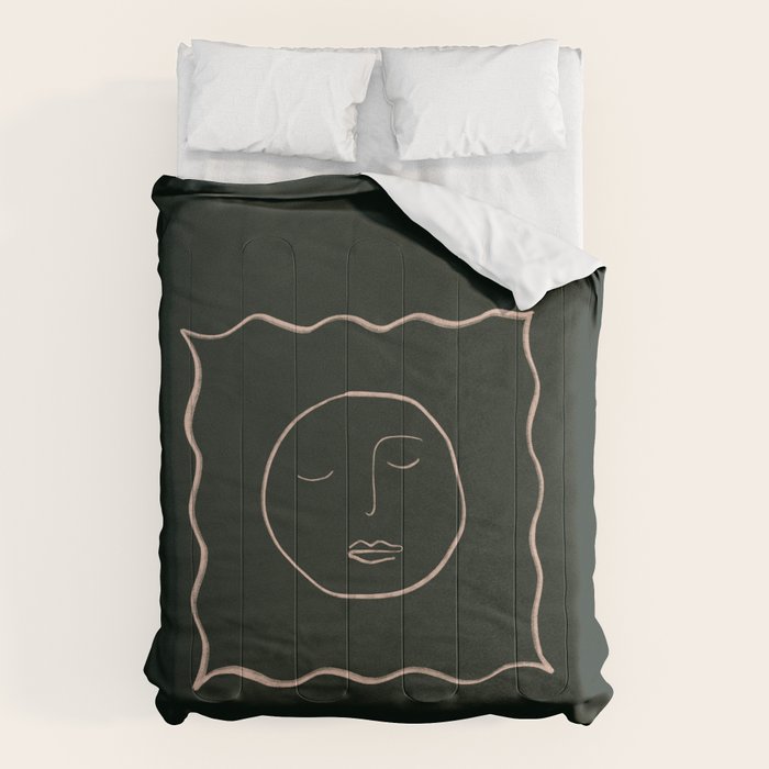 MOON Comforter Gallery Image 6