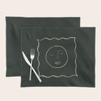 MOON Placemat Gallery Image 1