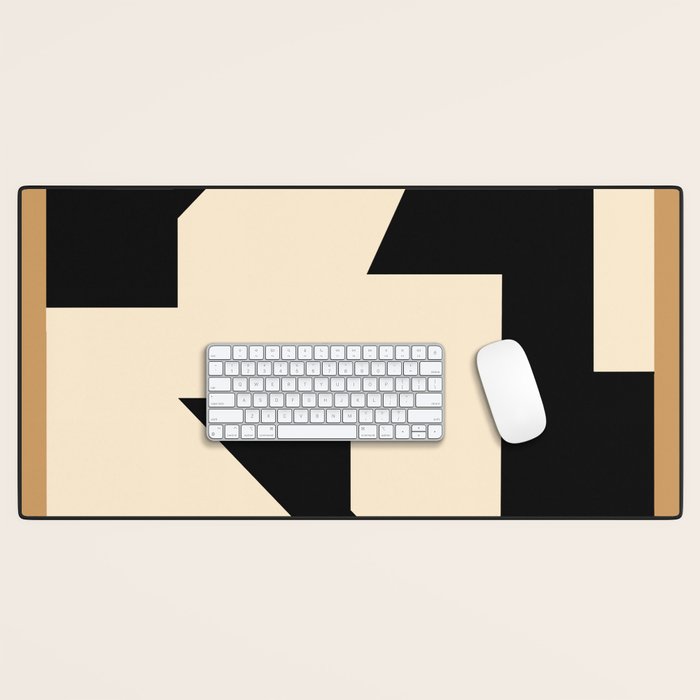 Minimalist 130 Desk Mat Gallery Image 1