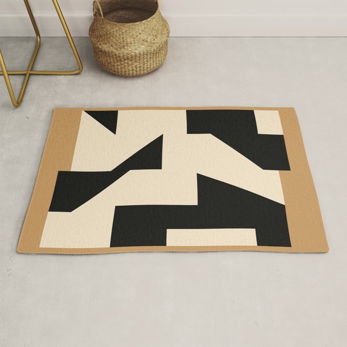 Minimalist 130 Rug Gallery Image 1
