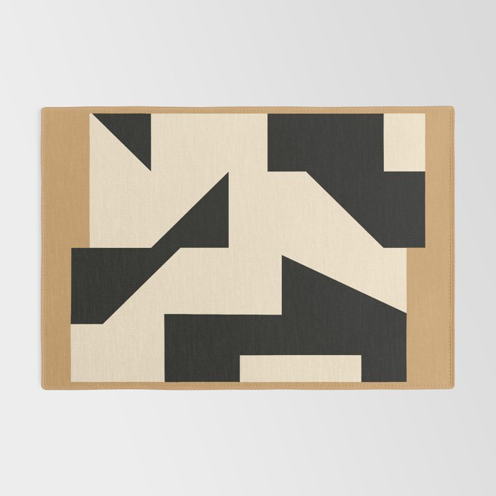 Minimalist 130 Rug Gallery Image 2