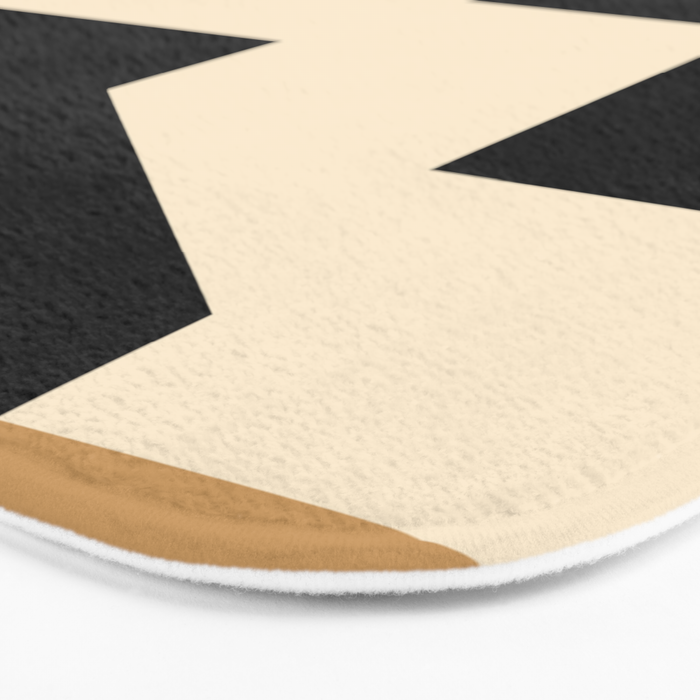 Minimalist 130 Bath Mat Gallery Image 3