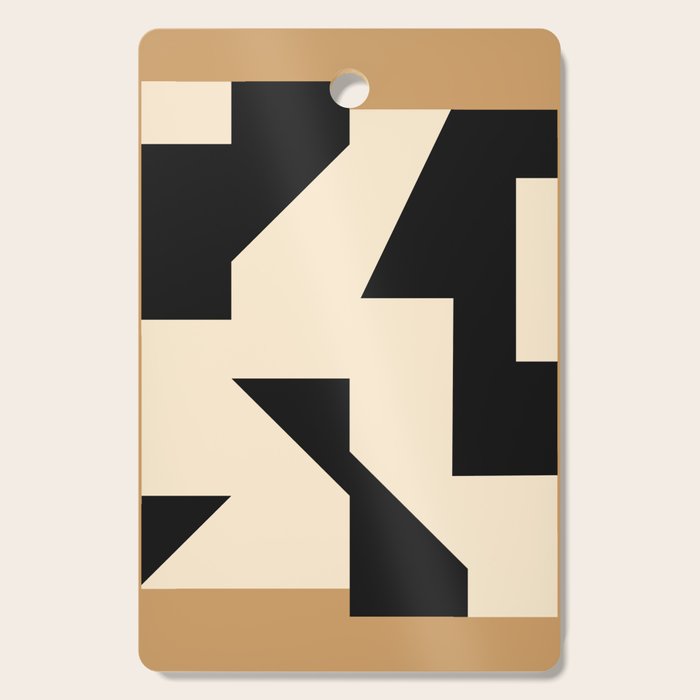 Minimalist 130 Cutting Board Gallery Image 1