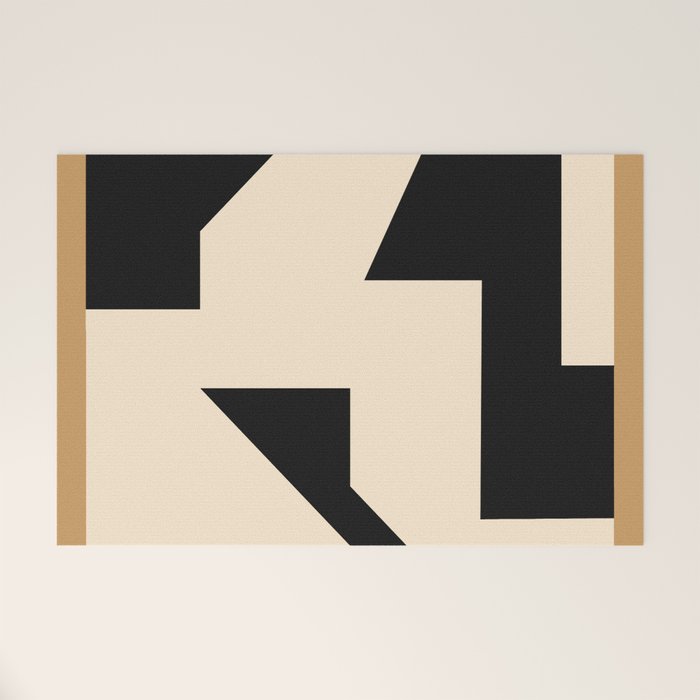 Minimalist 130 Welcome Mat Gallery Image 1